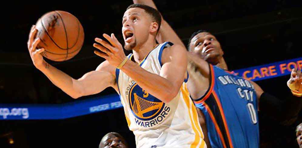 Warriors Juara NBA 2017